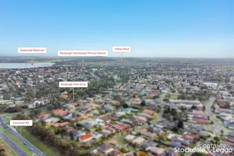 Property photo of 10 Parkinson Way Roxburgh Park VIC 3064