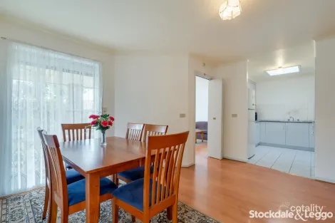 Property photo of 10 Parkinson Way Roxburgh Park VIC 3064