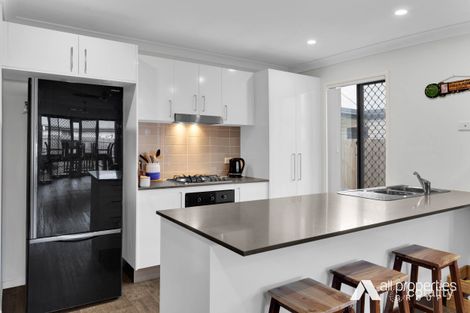 Property photo of 17 Breccia Street Yarrabilba QLD 4207