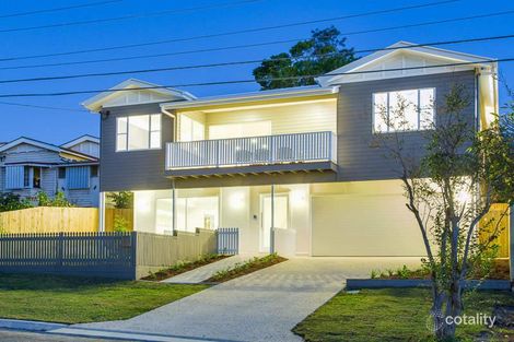 47 Dickson St, Morningside, QLD 4170