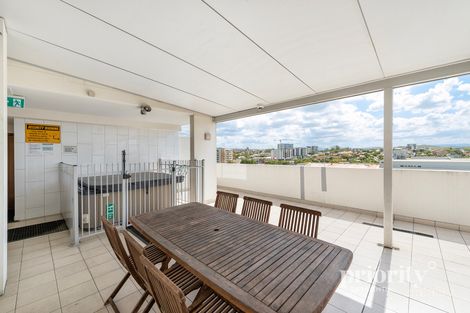 Property photo of 503/20 Playfield Street Chermside QLD 4032