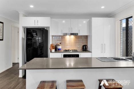 Property photo of 17 Breccia Street Yarrabilba QLD 4207