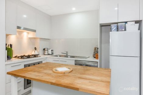 Property photo of 16/5-15 Balmoral Street Waitara NSW 2077