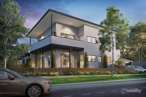 Property photo of 1/1 Viola Way Warabrook NSW 2304