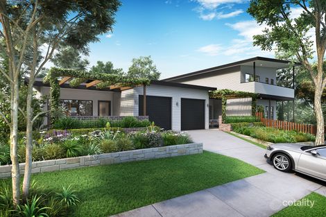Property photo of 1/1 Viola Way Warabrook NSW 2304