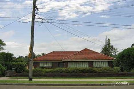 16 Crowley Cres, Melrose Park, NSW 2114