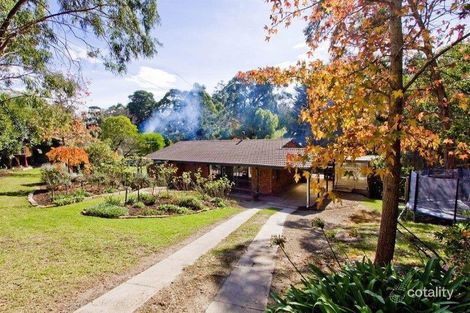 1 Jessica Ct, Heathfield, SA 5153