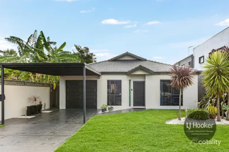 Property photo of 2 Vulcan Street Guildford NSW 2161