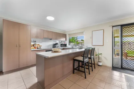 Property photo of 3 Debbie Way Nerang QLD 4211