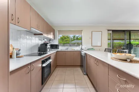 Property photo of 3 Debbie Way Nerang QLD 4211
