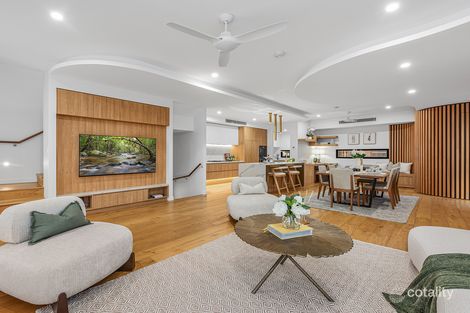 Property photo of 50/75 Jacaranda Place Indooroopilly QLD 4068