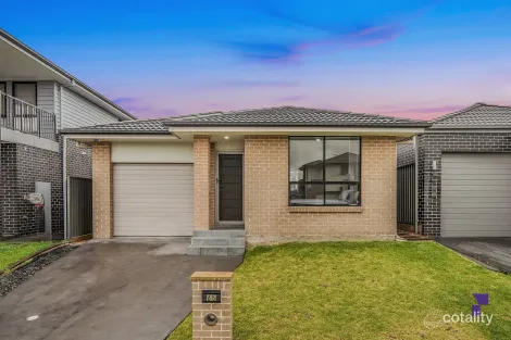 Property photo of 65 Bonnie Rock Road Austral NSW 2179