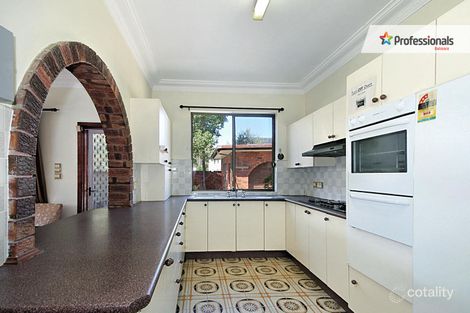 Property photo of 41 Saxon Street Belfield NSW 2191