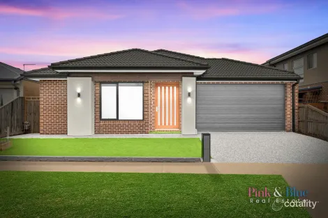Property photo of 41 Sedate Drive Rockbank VIC 3335