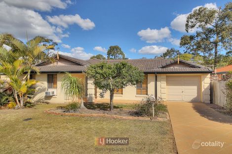 Property photo of 92 Mitchell Street Acacia Ridge QLD 4110