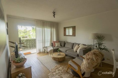 Property photo of 3/28 Gellibrand Street Clayfield QLD 4011