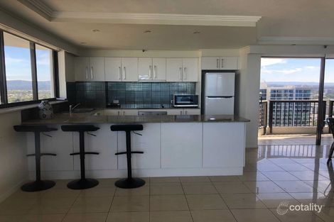 Property photo of 2304/28 Northcliffe Terrace Surfers Paradise QLD 4217
