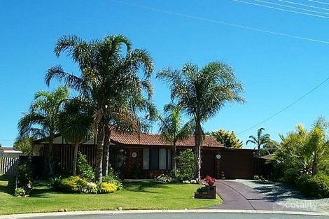 Property photo of 9 Lillian Court Beldon WA 6027
