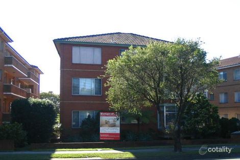 Property photo of 4/694 Rocky Point Road Sans Souci NSW 2219