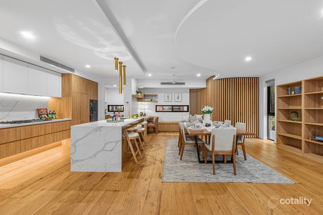 Property photo of 50/75 Jacaranda Place Indooroopilly QLD 4068