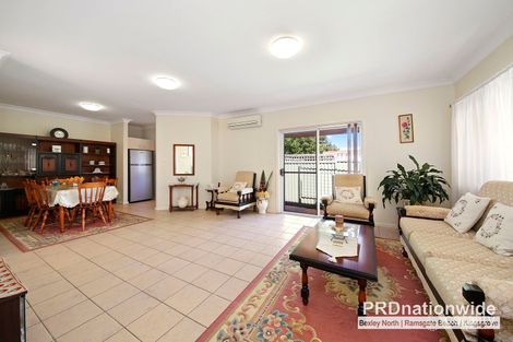 Property photo of 4/53 Grove Avenue Narwee NSW 2209