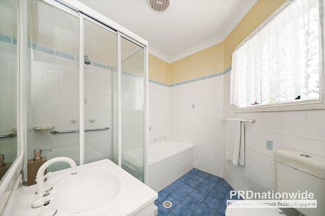 Property photo of 4/53 Grove Avenue Narwee NSW 2209