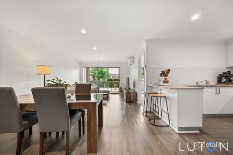 Property photo of 9/16 David Miller Crescent Casey ACT 2913