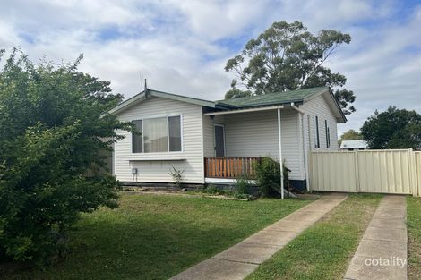 9 Glasson St, Wellington, NSW 2820