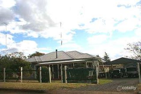 19 Haig St, South Toowoomba, QLD 4350