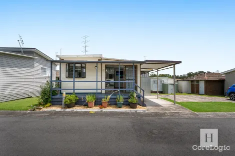 Property photo of 60/71 Ruttleys Road Wyee NSW 2259