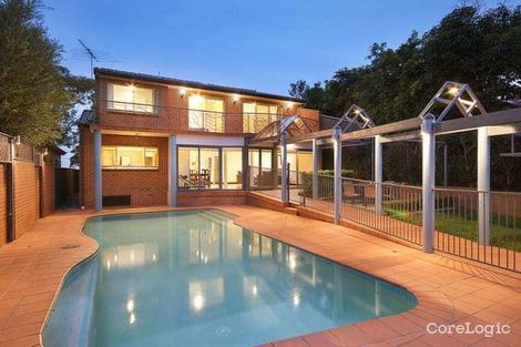 Property photo of 5 Neville Street Oatley NSW 2223