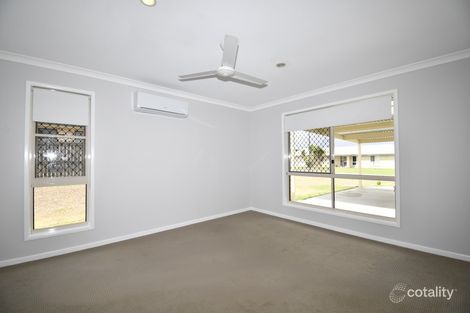Property photo of 13 Doongarra Crescent Gracemere QLD 4702