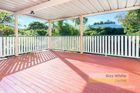 Property photo of 11 McLennan Street Albion QLD 4010