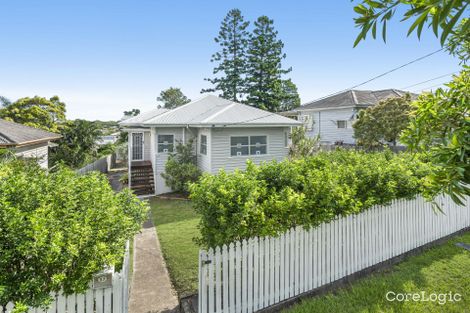 Property photo of 37 Herbert Street Murarrie QLD 4172