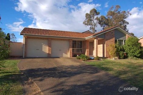 Property photo of 22 Alex Place Bligh Park NSW 2756