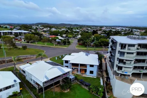 Property photo of 5 Pacific Avenue Tannum Sands QLD 4680