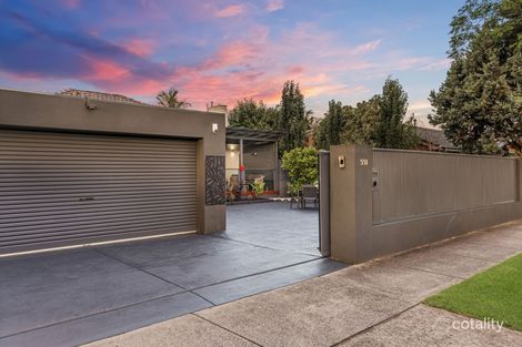 Property photo of 551 Lower Dandenong Road Dingley Village VIC 3172