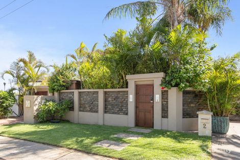 Property photo of 2 Tifera Circle Kallaroo WA 6025