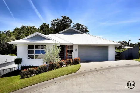 5 Mountain View Ct, Bonville, NSW 2450