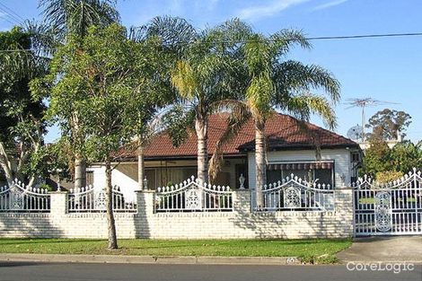 Property photo of 60 Church Street Cabramatta NSW 2166