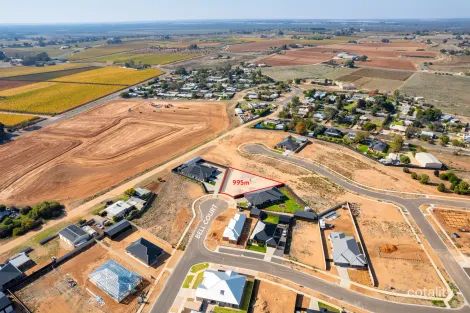 Property photo of 4 Bell Court Red Cliffs VIC 3496