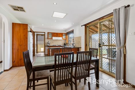 Property photo of 125 Rosella Avenue Werribee VIC 3030