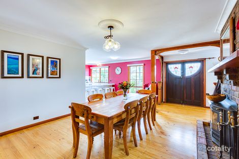 Property photo of 21 Nolan Lane Greendale VIC 3341