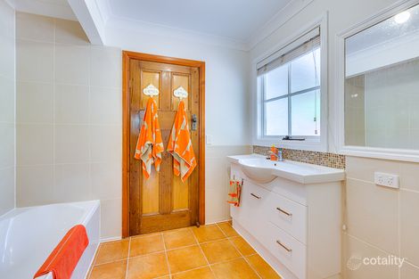 Property photo of 21 Nolan Lane Greendale VIC 3341