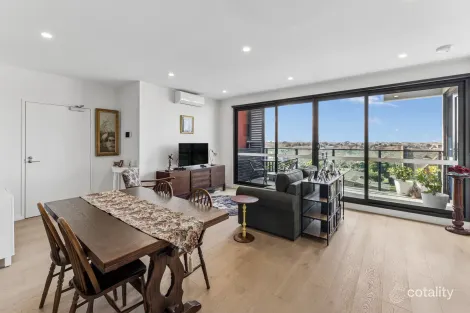 404/23 Russell St, Essendon, VIC 3040