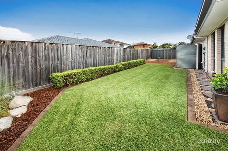 Property photo of 29 Timbrey Circuit Barden Ridge NSW 2234