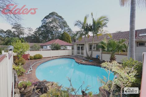 101 Victoria Rd, West Pennant Hills, NSW 2125