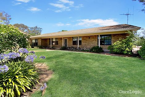 Property photo of 2 Willis Place Forbes NSW 2871