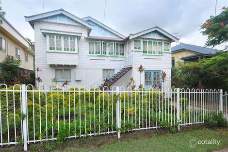 Property photo of 10 Pound Street Dutton Park QLD 4102