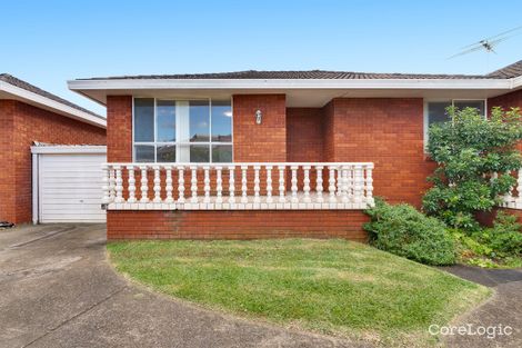 Property photo of 3/32 Regent Street Bexley NSW 2207